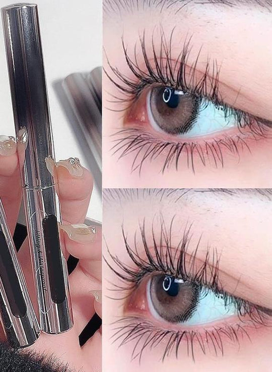 🔥LAST DAY BUY 2 GET 1 FREE!!!⏰24 HR Waterproof 3D Natural Curling & Extension Eyelash Iron Mascara