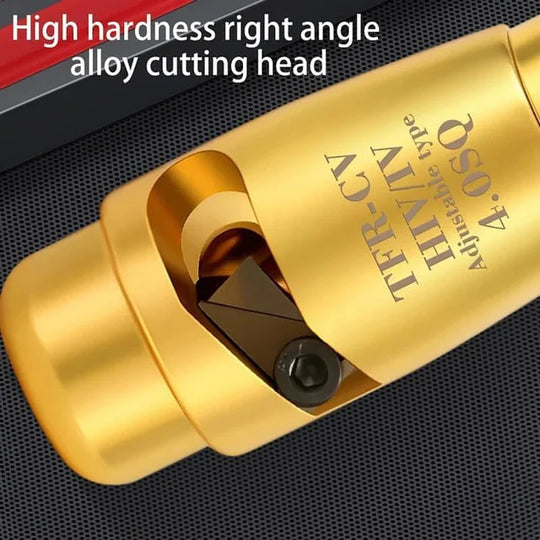 Rotating Wire Stripping Tool