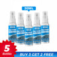 🌸NEW HOT SALE✨🎉 Limited-Time Sale! 🎉 🔥Multi Purpose Rust Remover Spray