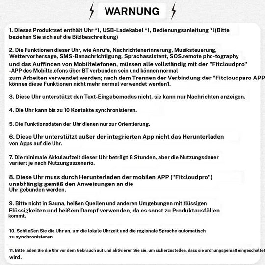 ⌚1.52" HD smartwatch for men – Phone calls and music control – Multiple sports modes – IP68 waterproof – Long battery life – Fitness watch for Android and iPhone