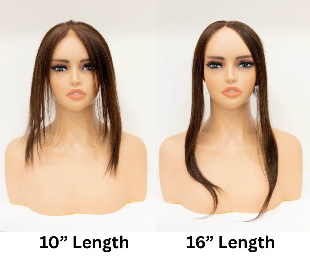 Last Day:80% Off🔥Hybrid Hairline Topper