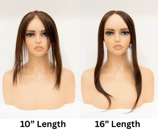 Last Day:80% Off🔥Hybrid Hairline Topper