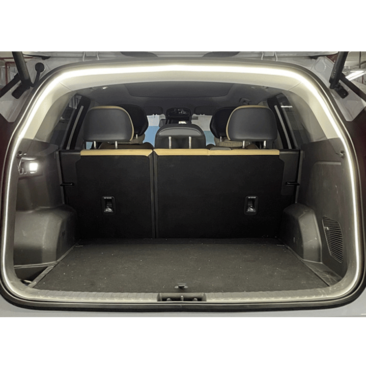 💥 LAST DAY PROMOTION - 50%OFF 💥 Dynamically flowing trunk light stripes