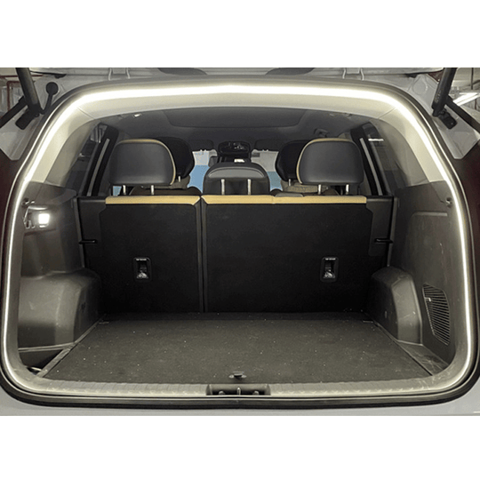 💥 LAST DAY PROMOTION - 50%OFF 💥 Dynamically flowing trunk light stripes