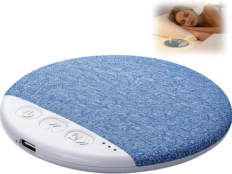 🔥Summer Hot Sales now - 55% OFF😍25k+ SOLD!!!💝Pillow Speaker for Sleeping