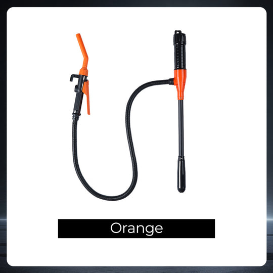 Battery Powered Liquid Transfer Pump