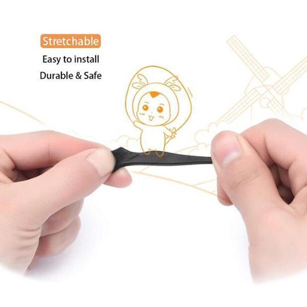 🔥Anti-Slip Comfort Glasses Retainers