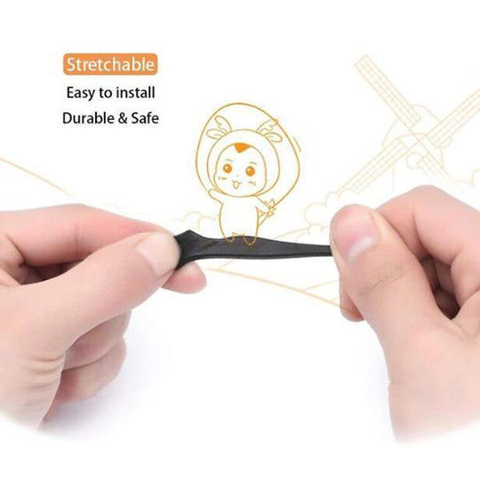 🔥Anti-Slip Comfort Glasses Retainers