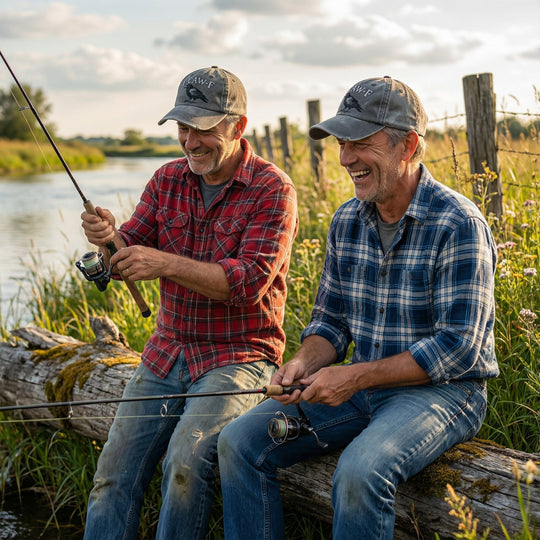 🔥New Arrivals Exclusive Sale🔥Adjustable Vintage F-CAW-F Crow Hat