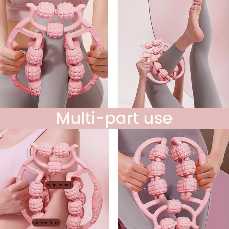 🔥Hot Sale🔥 Round Leg Massager