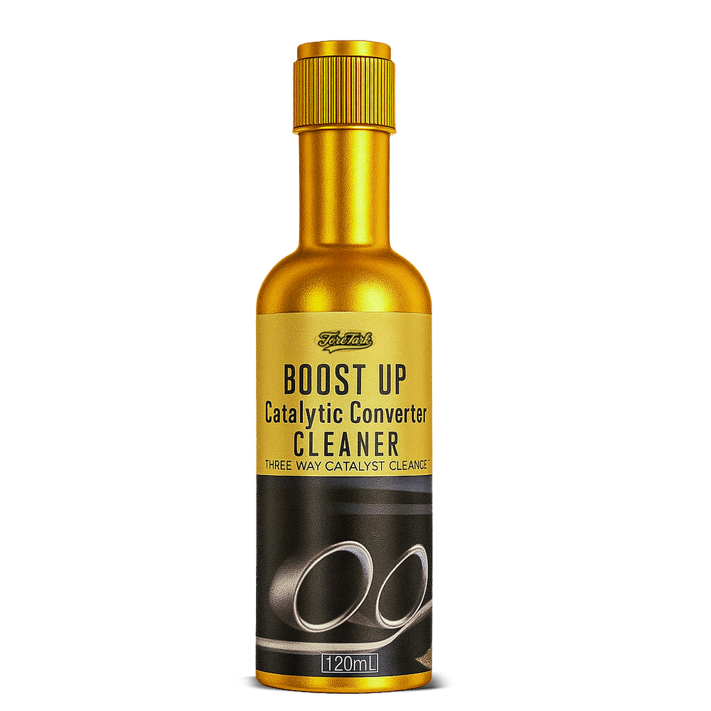🚀💥 Unleash full performance! TOP DEAL 2026: Catalytic Converter Cleaner 🧼✨ – deep cleaning & lasting emission reduction. Maximum effectiveness, easy to use.