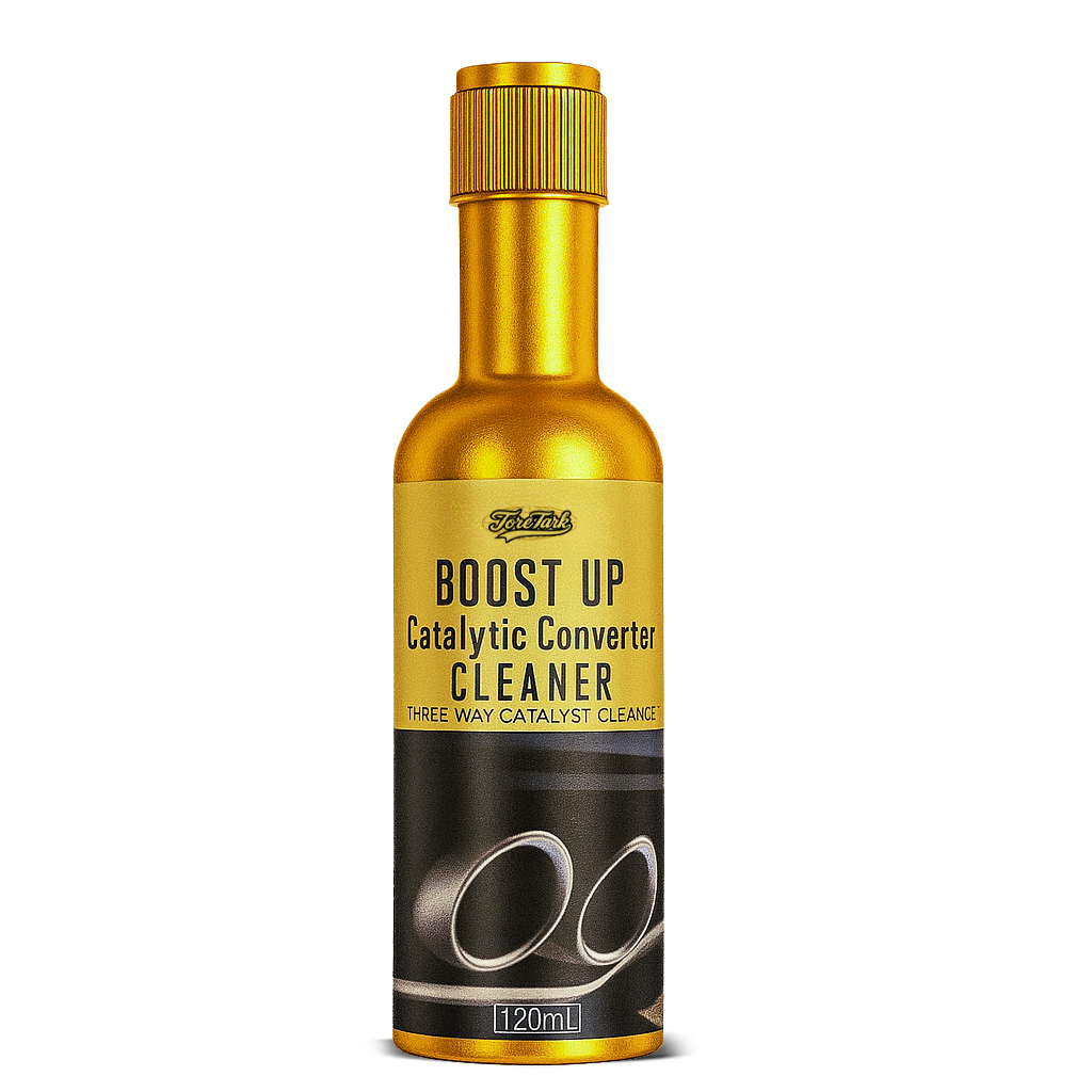 🚀💥 Unleash full performance! TOP DEAL 2026: Catalytic Converter Cleaner 🧼✨ – deep cleaning & lasting emission reduction. Maximum effectiveness, easy to use.