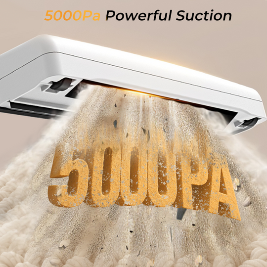 💥2025 HOT SALE💥Handheld Cordless Vacuum Cleaner