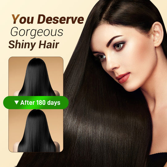 💕2026 HOT SALE 💕Pure Natural Plant Extract💥Nurturing Herbal Hair Color