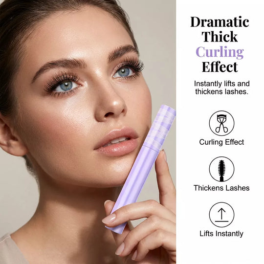 【 💖Final 3 hours 30% OFF】🌺 Tubing Mascara & Primer