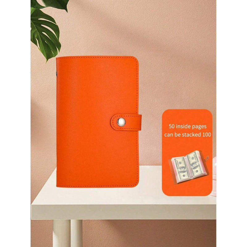 🔥LAST DAY SALE $9.99!!⚡50K+ SOLD!💝Savings Challenges Book with Envelopes💸