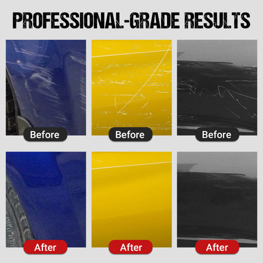 Car Scratch Repair Pen