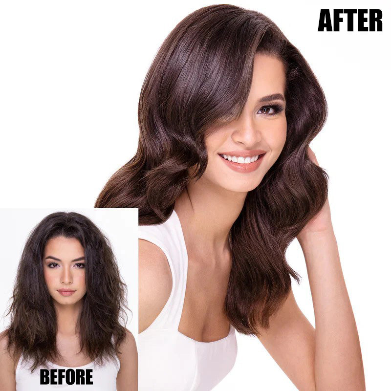 ✨Dream Coat for Curly Hair – Frizz-Free Curls Made Easy