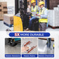 ✨2025 HOT SALE New Arrival✨High-Gloss Marble Finish Epoxy Floor Coating