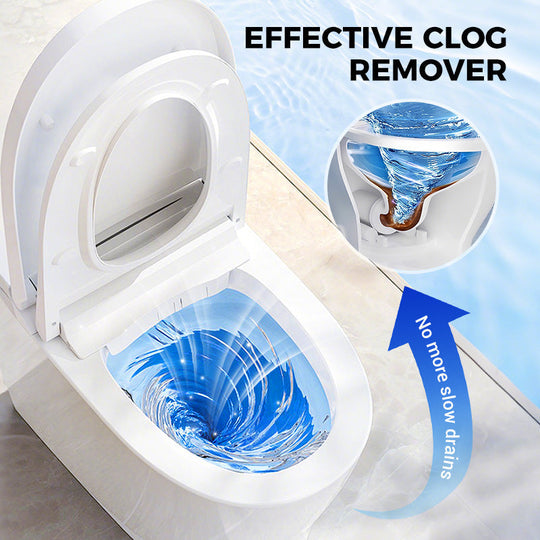 ⏳Limited-time 30% off⏰🌊Powerful Pipe Dredging Agent