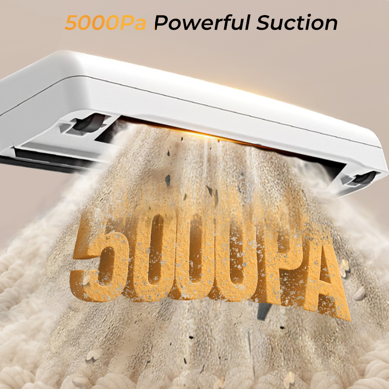 💥2026 HOT SALE💥3-in-1 Cordless, Autonomous, Rechargeable Handheld Vacuum Cleaner