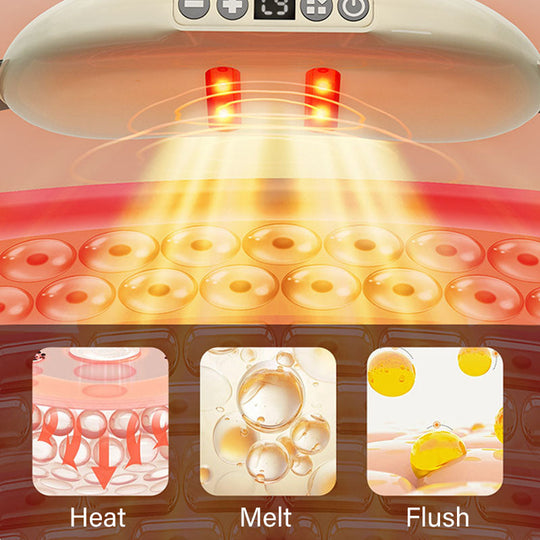 ✨LETZTER TAG SALE 66% RABATT✨Lazy Abdominal Slimming Machine