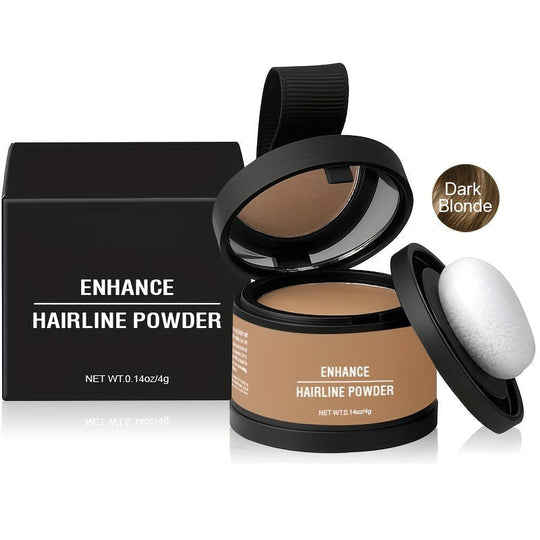 Hairline Powder  (fit all hair color)🌈