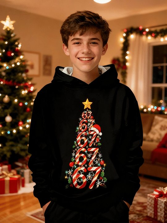 🎄2026 Christmas Sale🎅 67 Must-Have Christmas Hoodies
