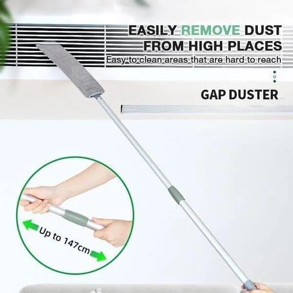 🔥Last Day Special 67% Off🔥Retractable Gap Dust Cleaner⚡
