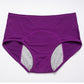 🎉Limited stock available 50% OFF🎉2025 Best Seller High Waist Leak proof panties✨Butter-Soft & Stretchy🍃