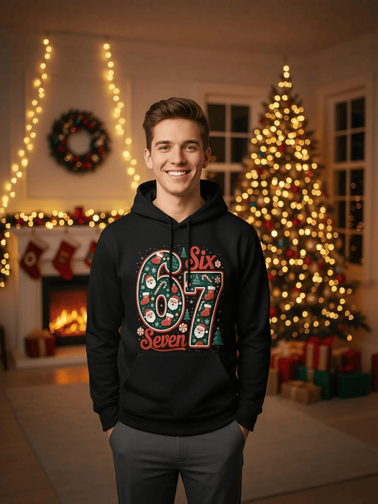 🎄2026 Christmas Sale🎅 67 Must-Have Christmas Hoodies