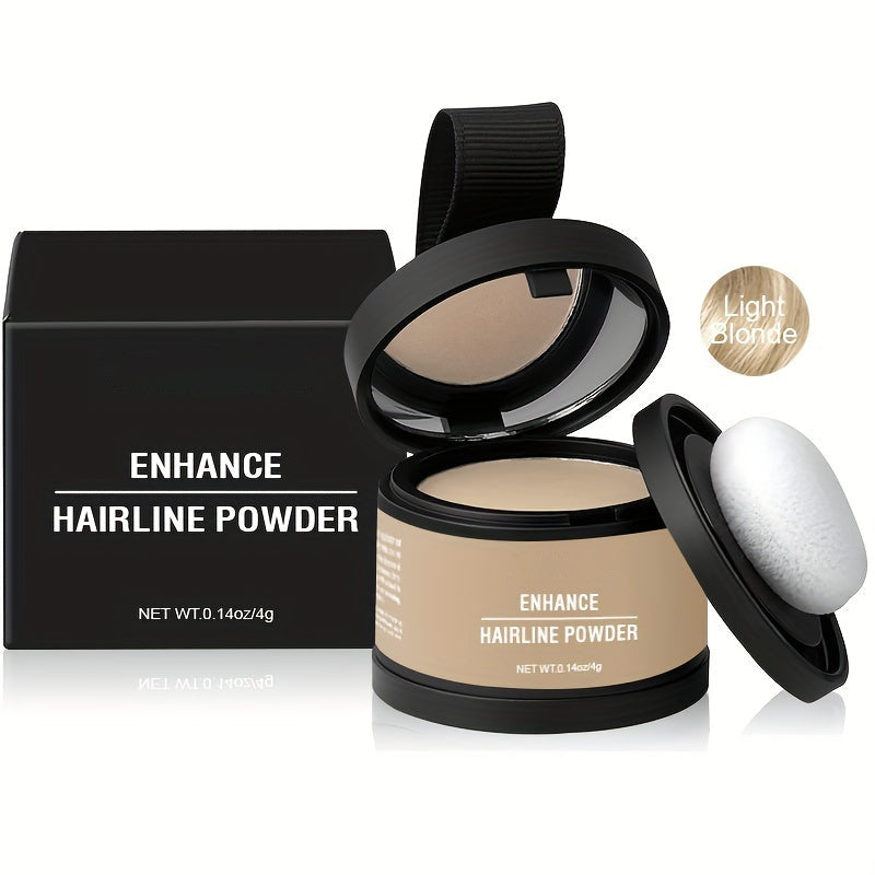 Hairline Powder  (fit all hair color)🌈