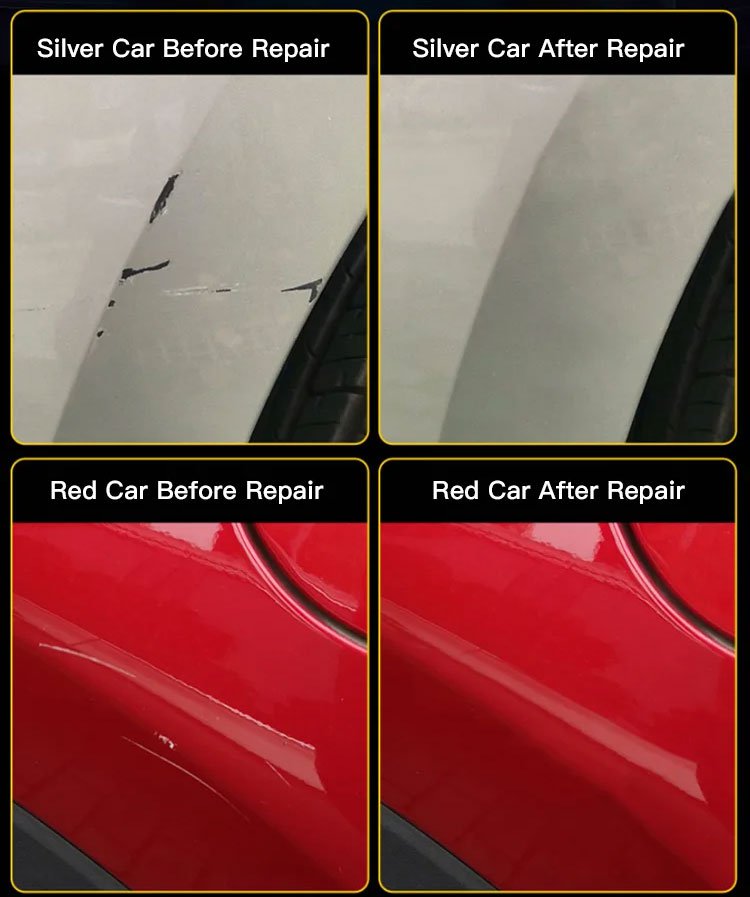 🔥Hot-selling!Limited time offer for two days🔥Car paint scratch repair spray
