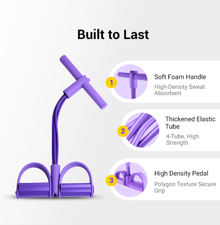 🔥 LIMITED-TIME 50% OFF! 💪Sit-Up Trainer Effortless Tonning – Gentle on back, tough on abs. Our training aid supports a healthier, more active lifestyle🌿🏠