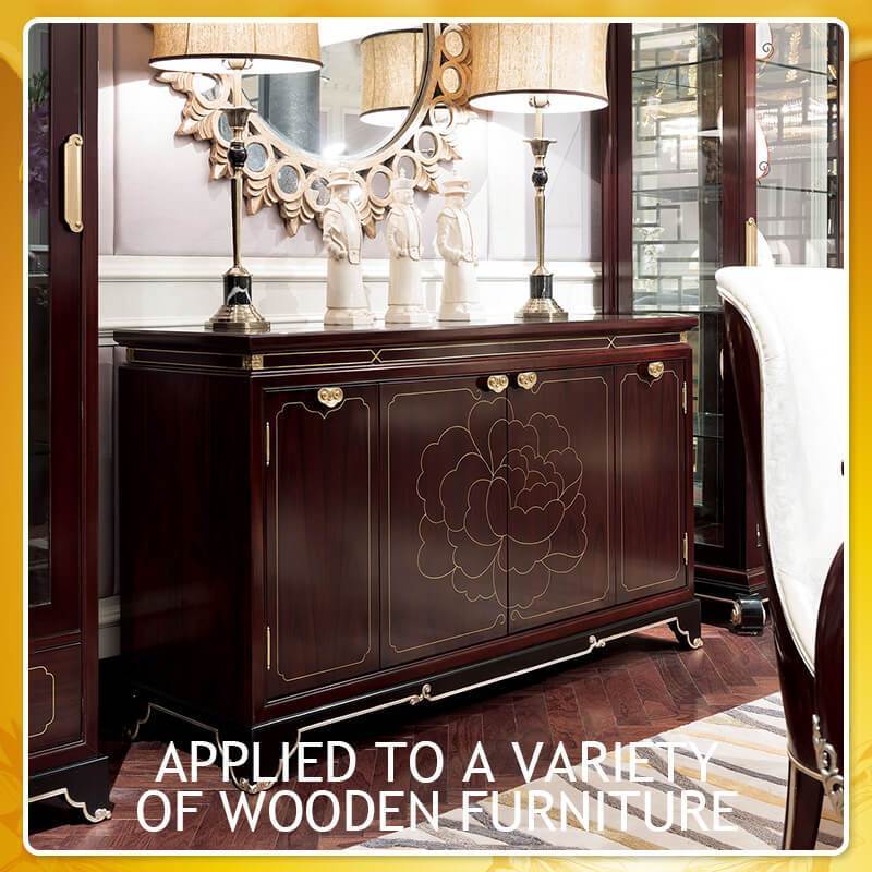 ✨HOT Sale 30% OFF🔥Wood Seasoning Beeswax