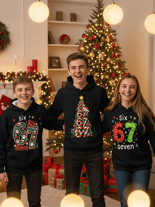 🎄2026 Christmas Sale🎅 67 Must-Have Christmas Hoodies