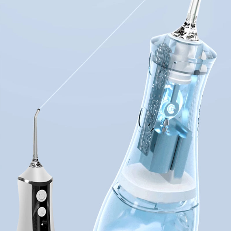 🎉🔥HOT🔥New Arrivals & Best Sellers-Portable Water Flosser✨