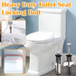 🎁Buy 1 Get 1 Free🎉Heavy Duty Toilet Seat Fixing Screws Kit