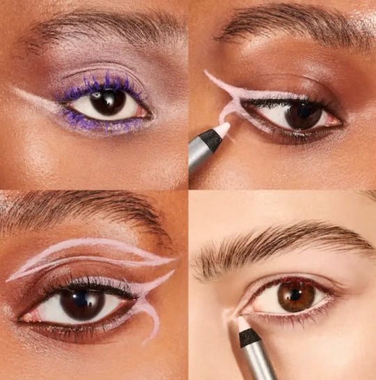🔥 50% OFF Half Price 🔥BOGO Free Ends Today ✨ 1440-Minute Waterproof Eyeliner – Smooth Lines, Longwear Beauty