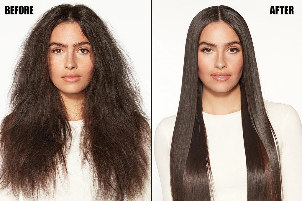 ✨Dream Coat for Curly Hair – Frizz-Free Curls Made Easy