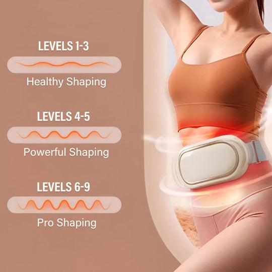 ✨LETZTER TAG SALE 66% RABATT✨Lazy Abdominal Slimming Machine