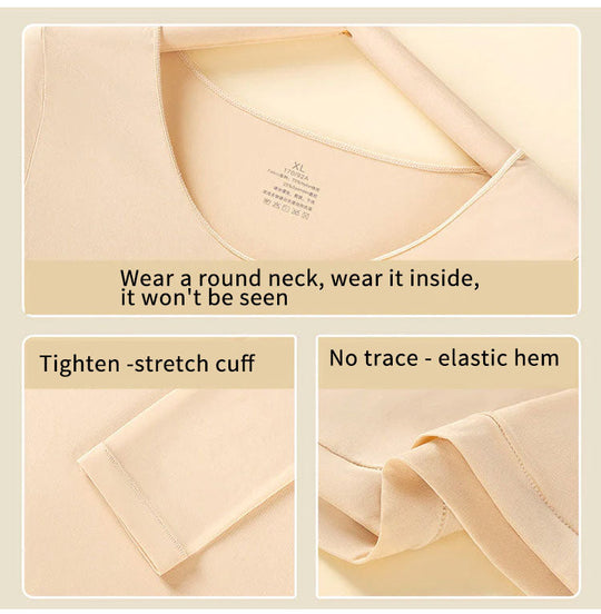 ⏳Time-Limited Special⏰Ultra Thin Self-Heating Thermal Garment