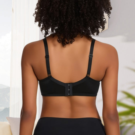 ⏳Limited time 50% discount💥Minimal lace bra with full coverage