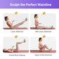 ✨2025 Hot Sale🔥32 Fitness Resistance Bands-4 Tube Pedal Ankle Puller