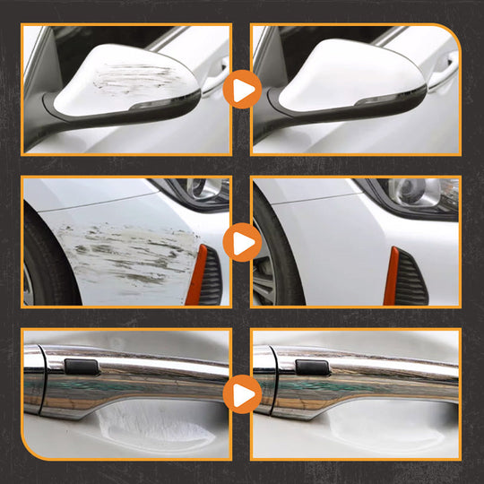 🚗Limited-time offer🔥Car Scratch Repair Paste🔥