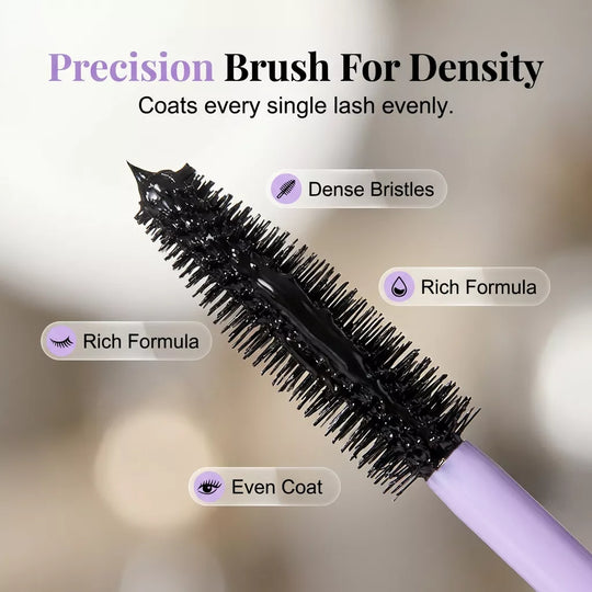 【 💖Final 3 hours 30% OFF】🌺 Tubing Mascara & Primer