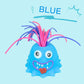 Hair Pulling Monster - Stress Relief And Anti Anxiety Toys