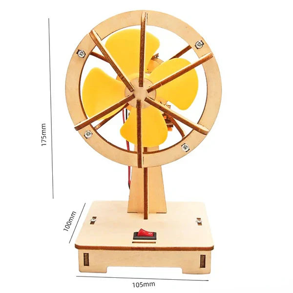 🔥Hot🛠️Sale🔥Diy Creative Handmade Technology Toys