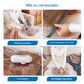 USB Electric Vacuum Compression Bags – Save Space, Travel Light!