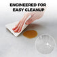 ✨2025 HOT SALE New Arrival✨High-Gloss Marble Finish Epoxy Floor Coating